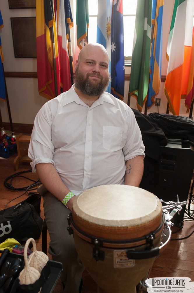 Philly Winter Craft Beer Fest - Saturday Session 1