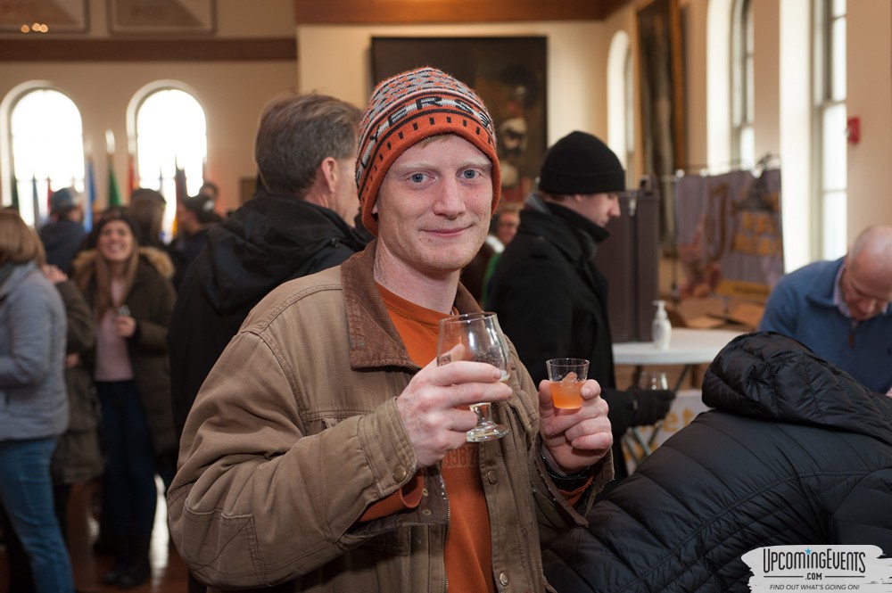 Philly Winter Craft Beer Fest - Saturday Session 1