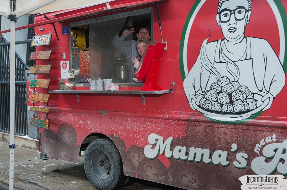 Philly Winter Craft Beer Fest - Saturday Session 1