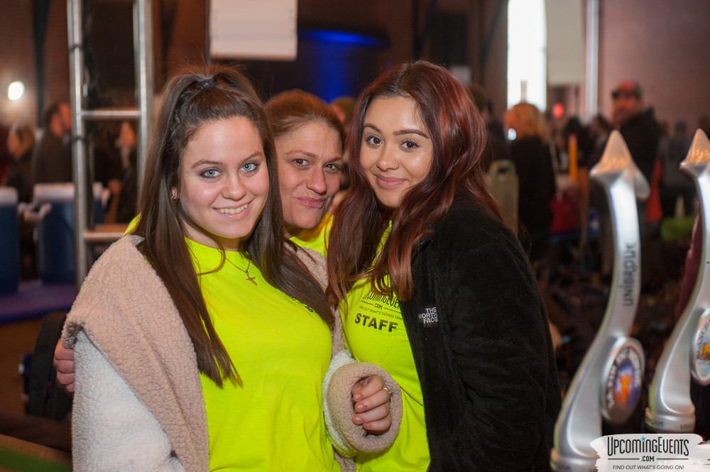 Philly Winter Craft Beer Fest - Saturday Session 1