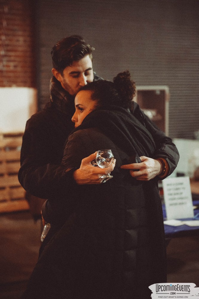 Philly Winter Craft Beer Fest - Friday Session