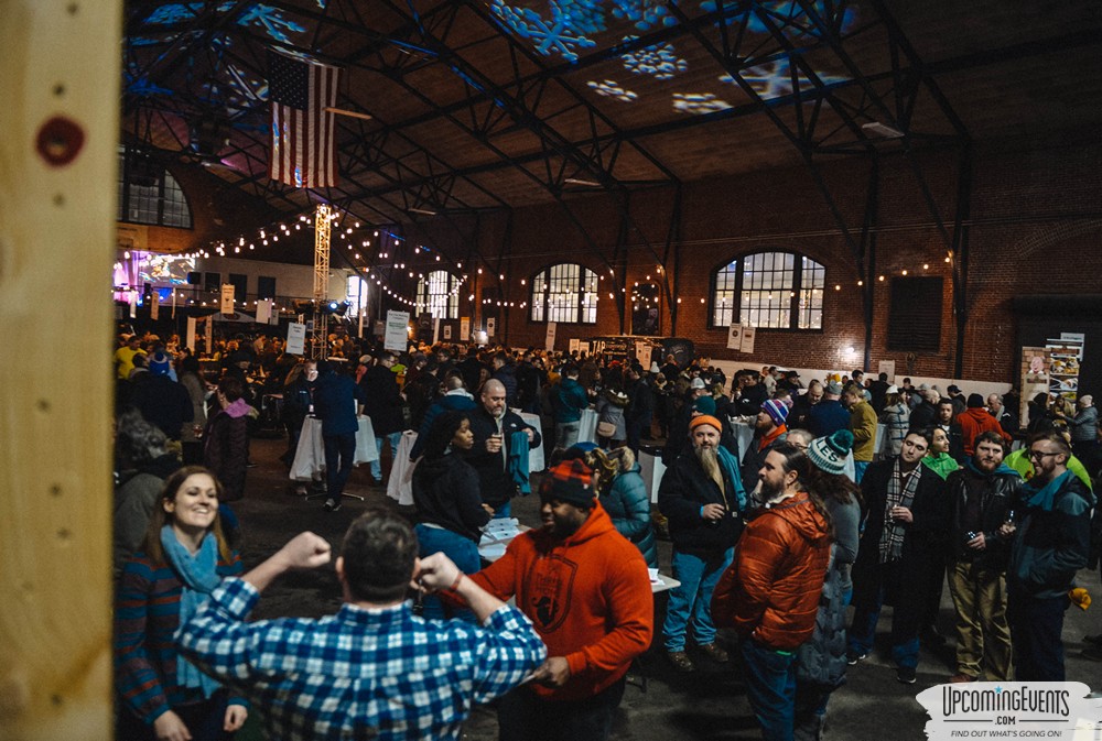 Philly Winter Craft Beer Fest - Friday Session