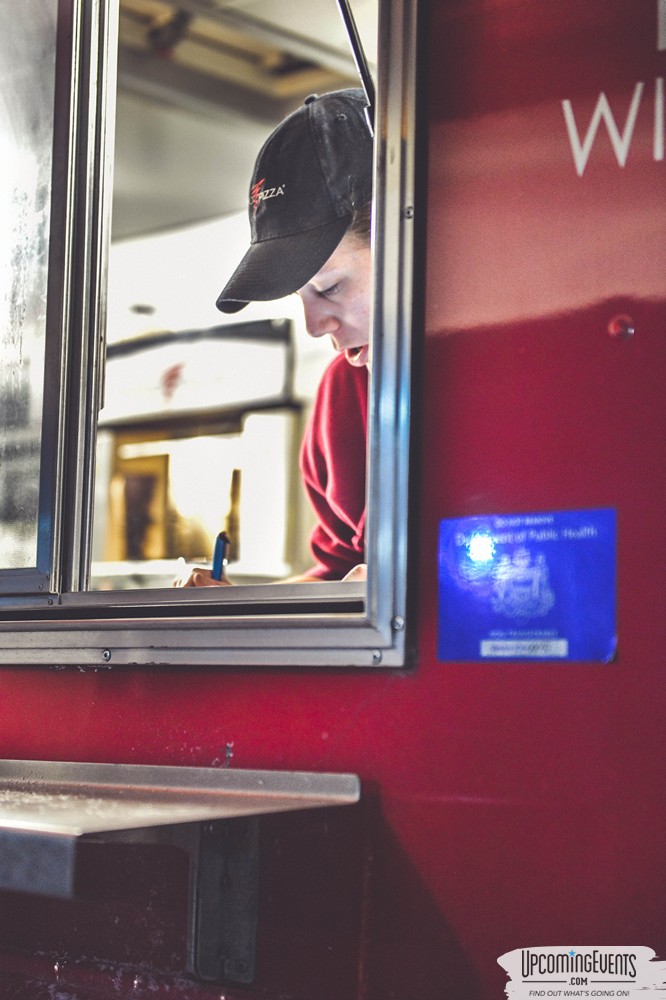 Philly Winter Craft Beer Fest - Friday Session