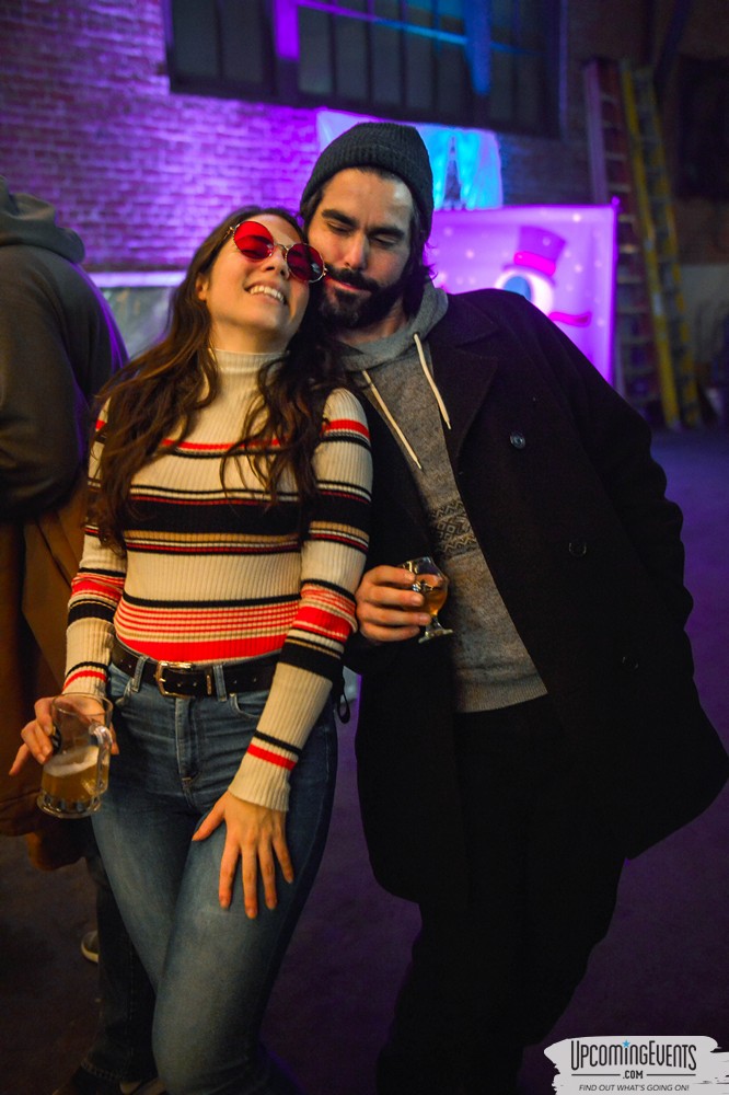 Philly Winter Craft Beer Fest - Friday Session