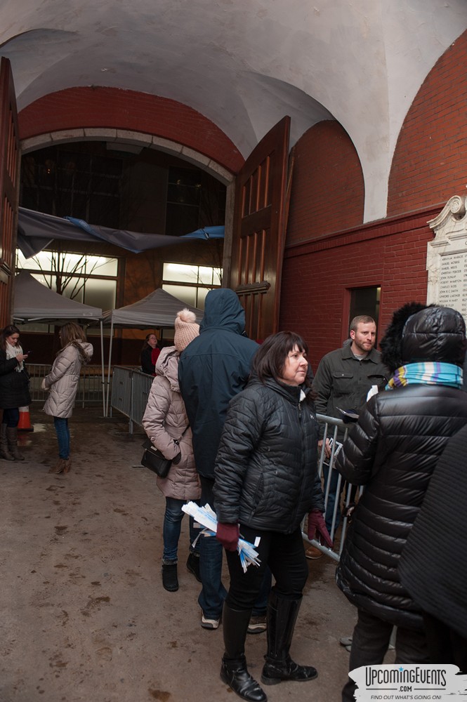 Philly Winter Craft Beer Fest - Saturday Session 2