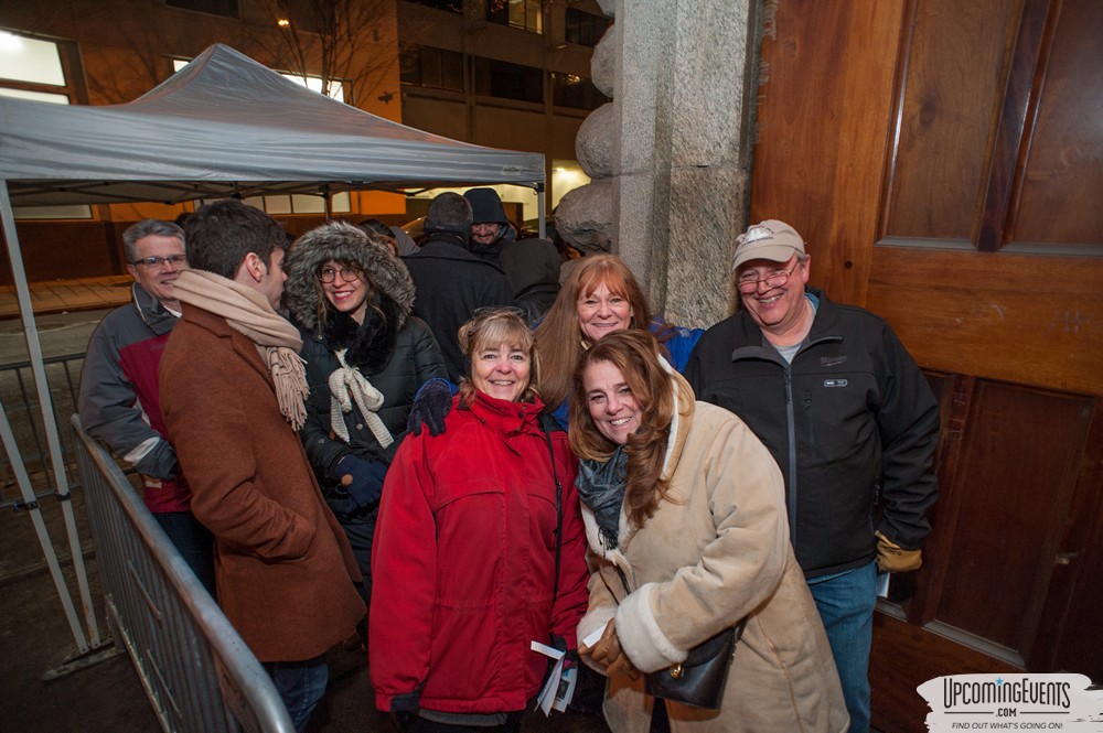 Philly Winter Craft Beer Fest - Saturday Session 2