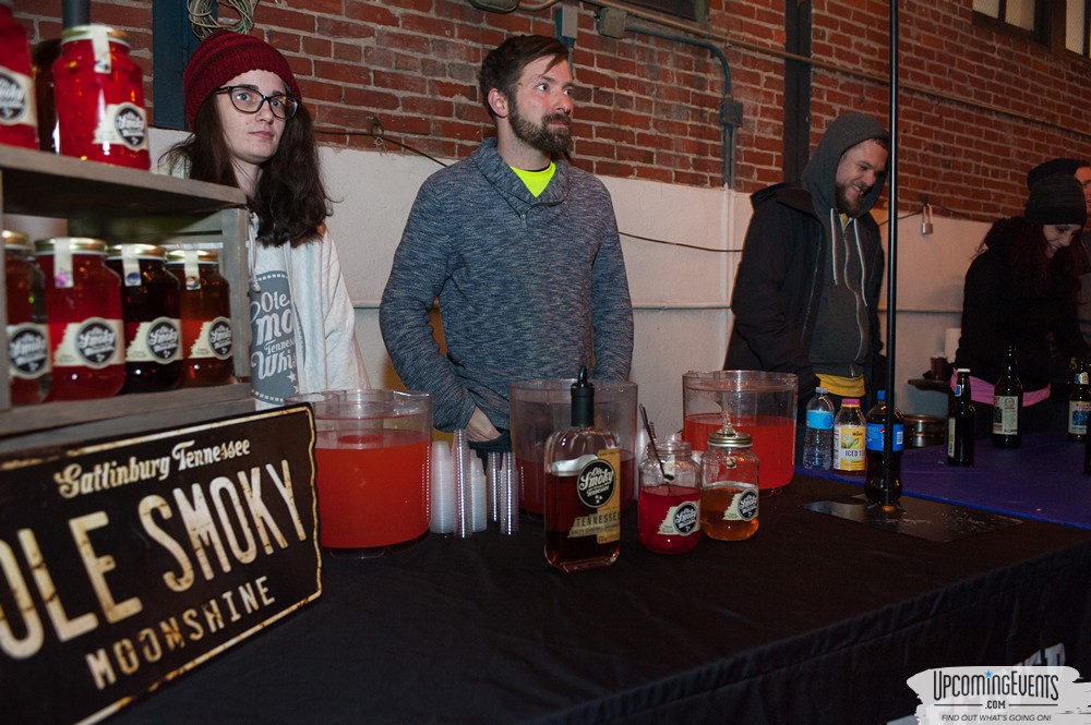 Philly Winter Craft Beer Fest - Saturday Session 2