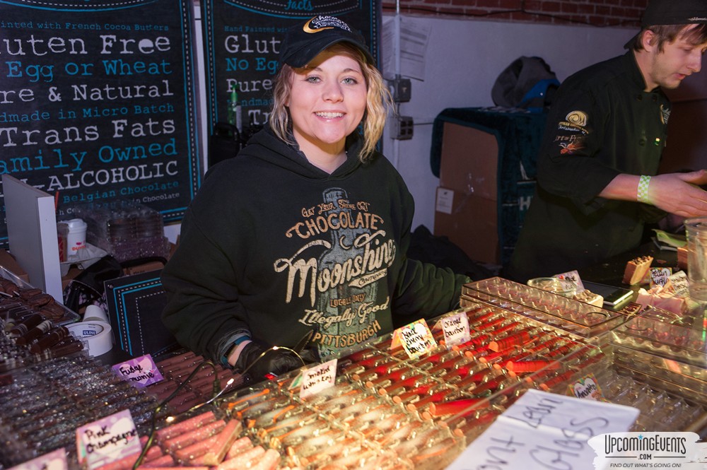 Philly Winter Craft Beer Fest - Saturday Session 2