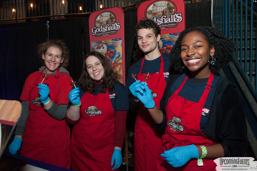 Philly Winter Craft Beer Fest - Saturday Session 2