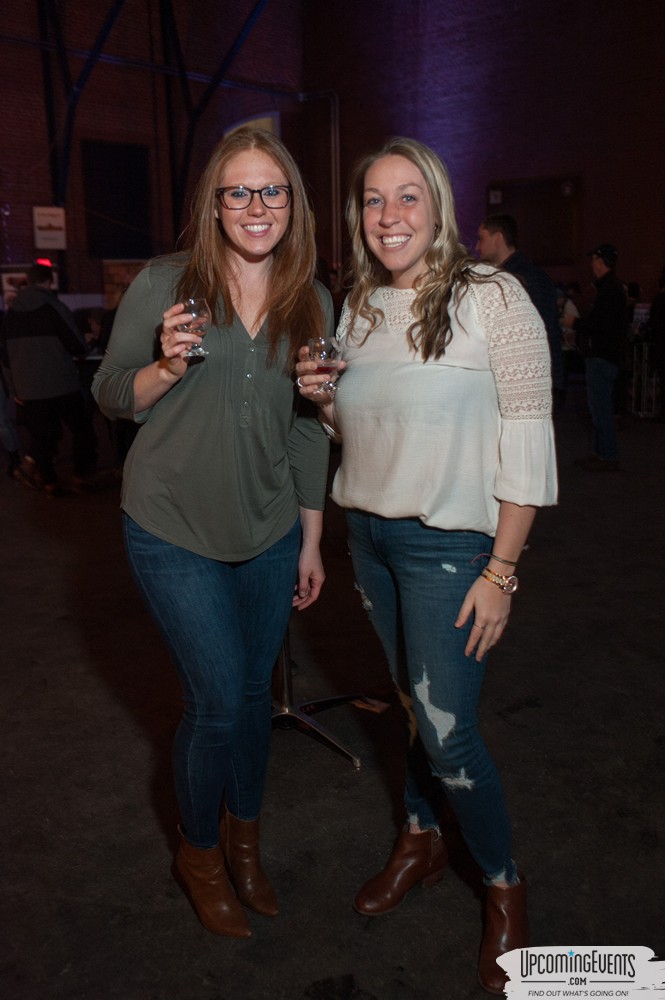 Philly Winter Craft Beer Fest - Saturday Session 2