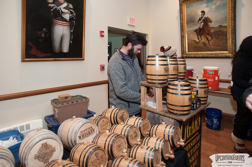 Philly Winter Craft Beer Fest - Saturday Session 2