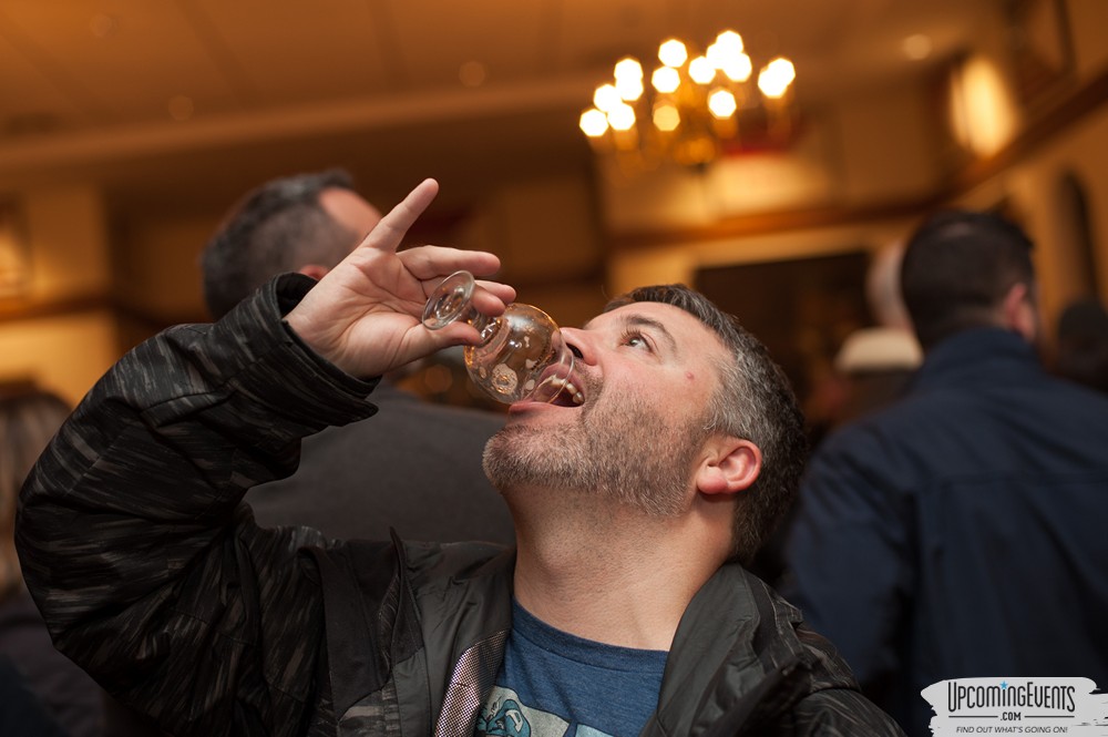 Philly Winter Craft Beer Fest - Saturday Session 2