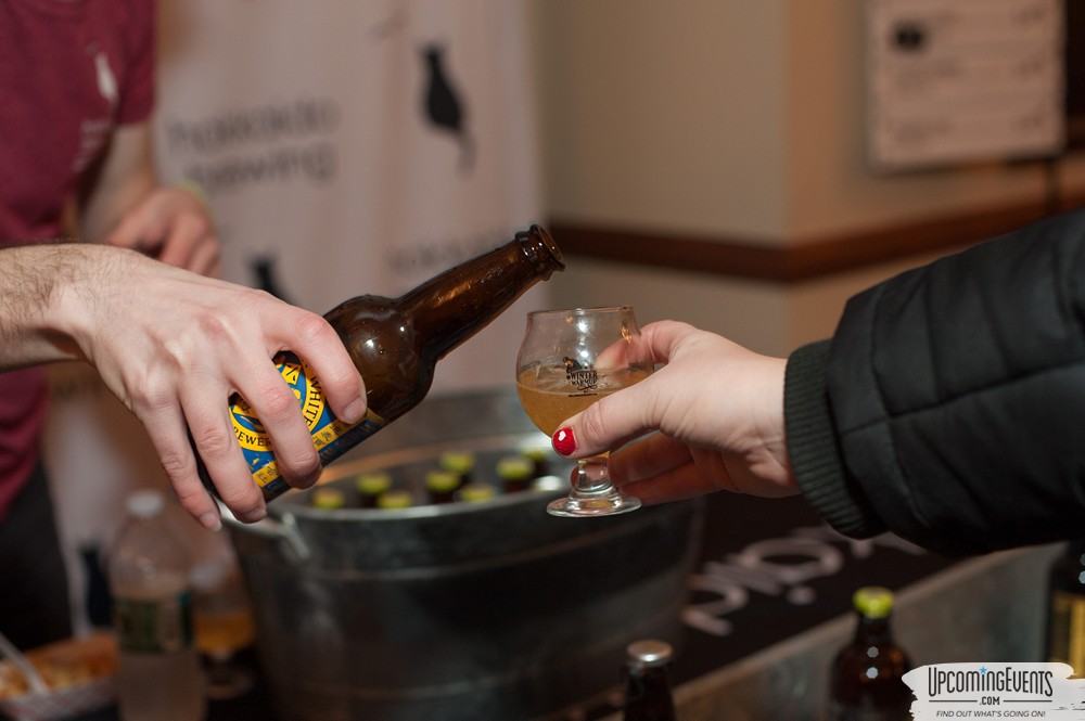 Philly Winter Craft Beer Fest - Saturday Session 2