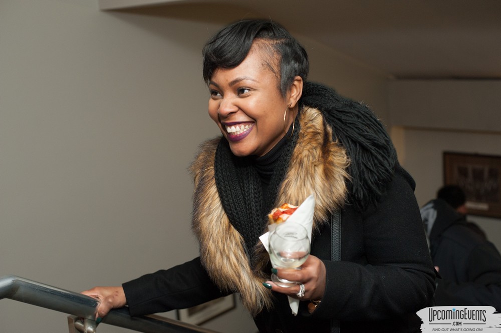 Philly Winter Craft Beer Fest - Saturday Session 2