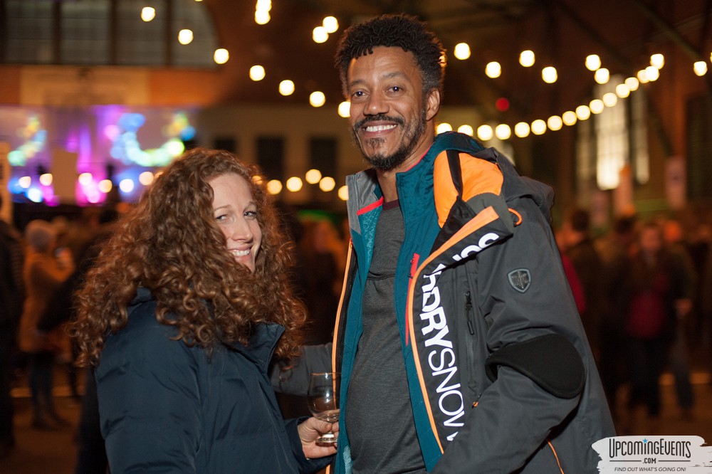 Philly Winter Craft Beer Fest - Saturday Session 2