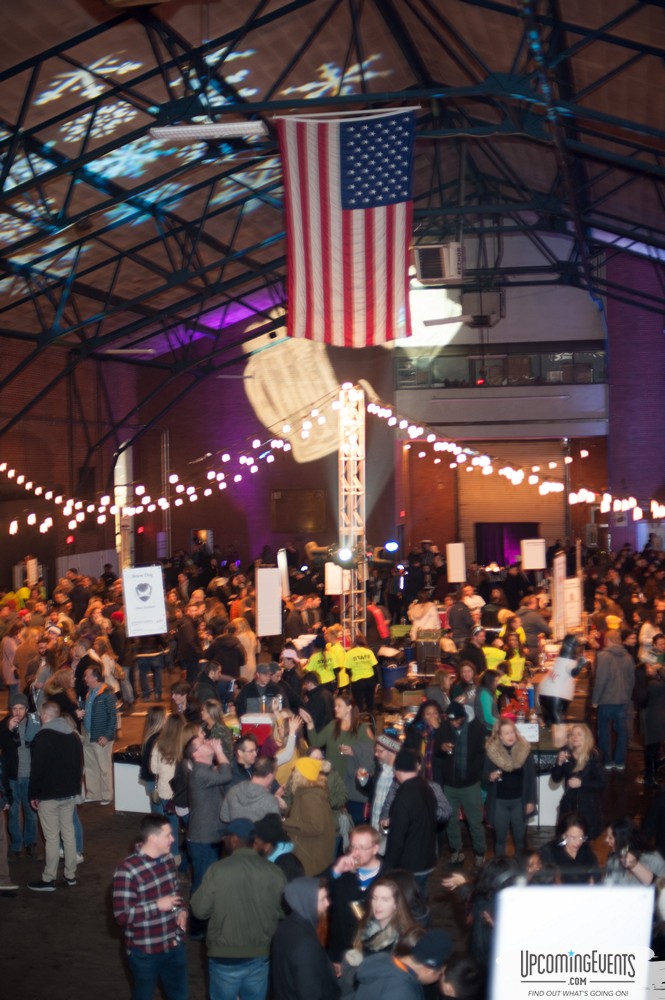 Philly Winter Craft Beer Fest - Saturday Session 2