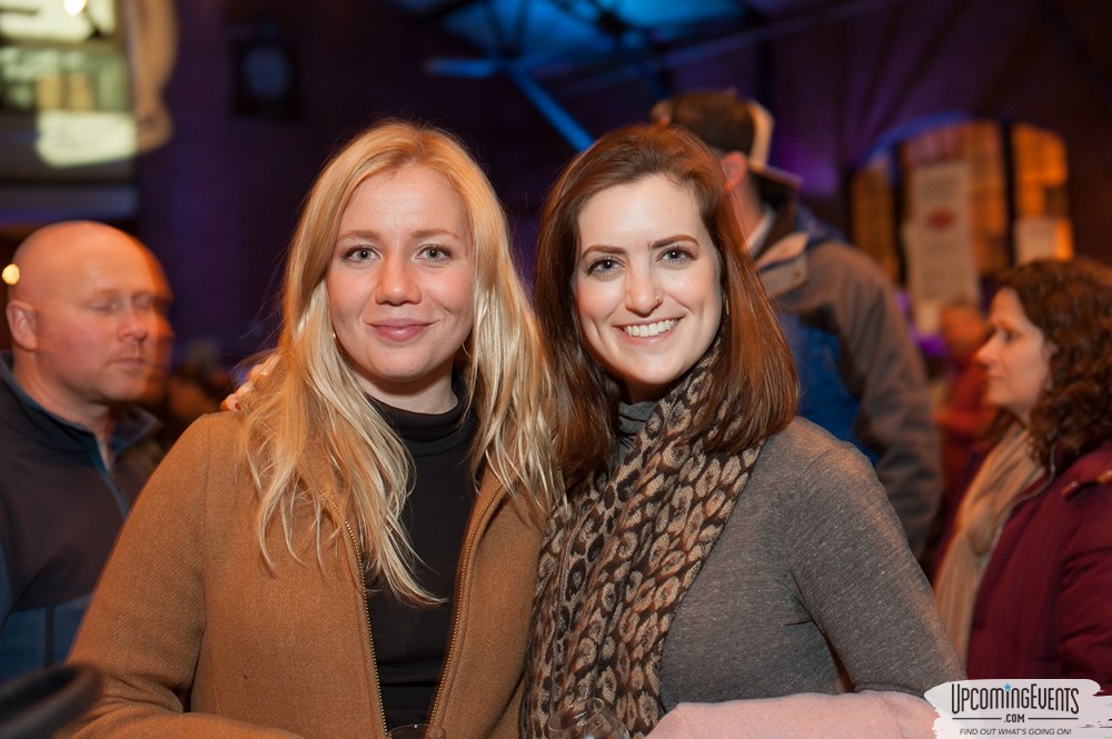 Philly Winter Craft Beer Fest - Saturday Session 2