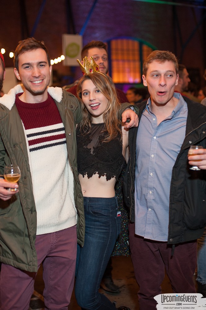 Philly Winter Craft Beer Fest - Saturday Session 2