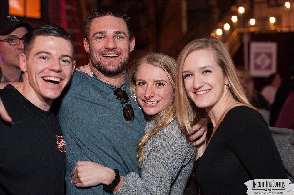 Philly Winter Craft Beer Fest - Saturday Session 2