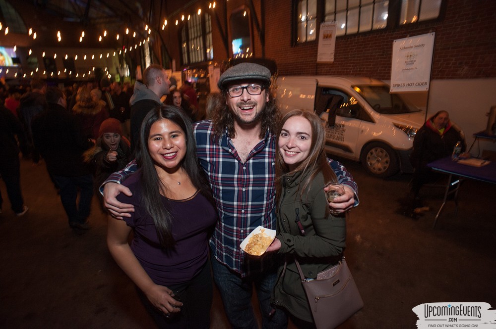 Philly Winter Craft Beer Fest - Saturday Session 2