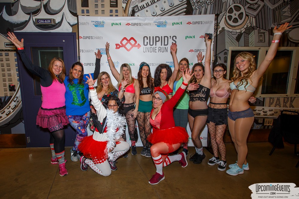 Cupid's Undie Run 2019 (Gallery 2)