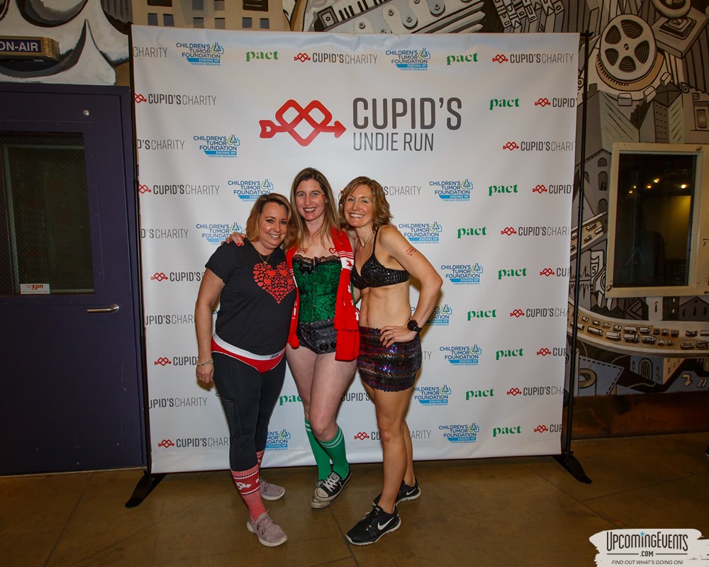 Cupid's Undie Run 2019 (Gallery 2)