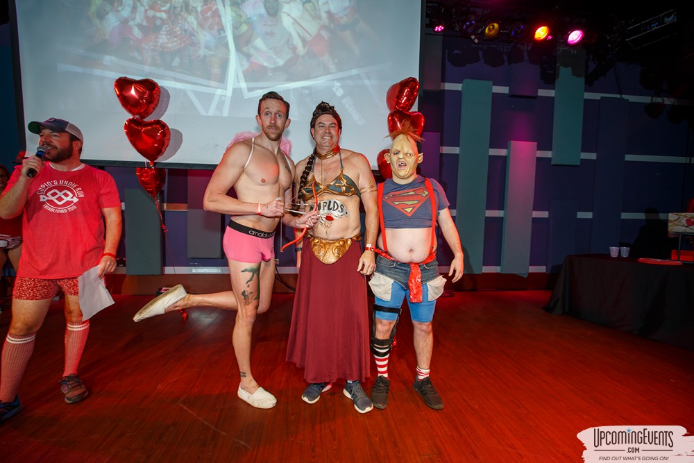 Cupid's Undie Run 2019 (Gallery 2)