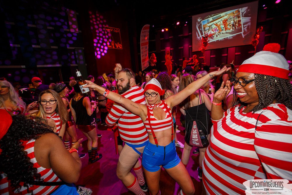 Cupid's Undie Run 2019 (Gallery 2)