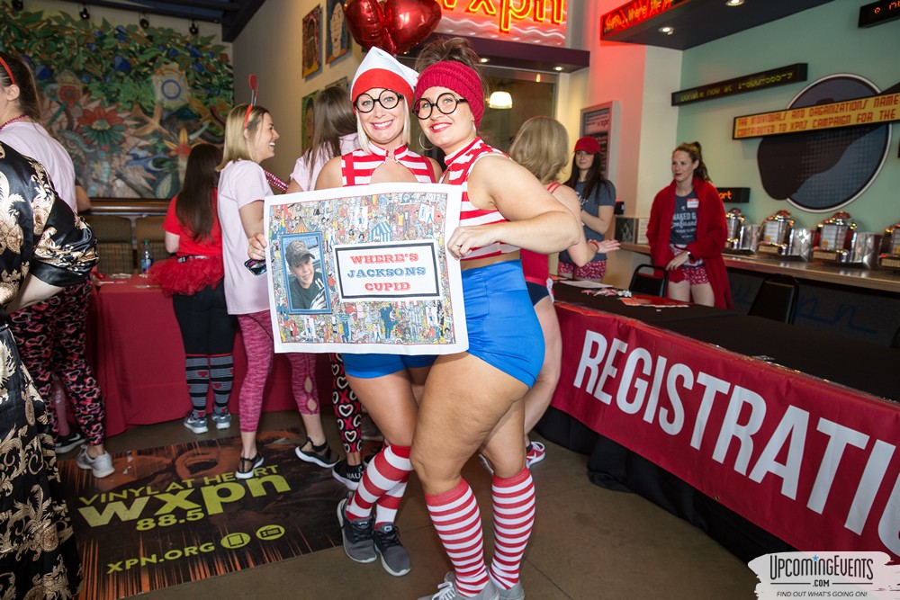 Cupid's Undie Run 2019 (Gallery 1)