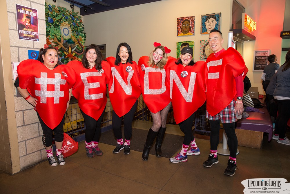 Cupid's Undie Run 2019 (Gallery 1)