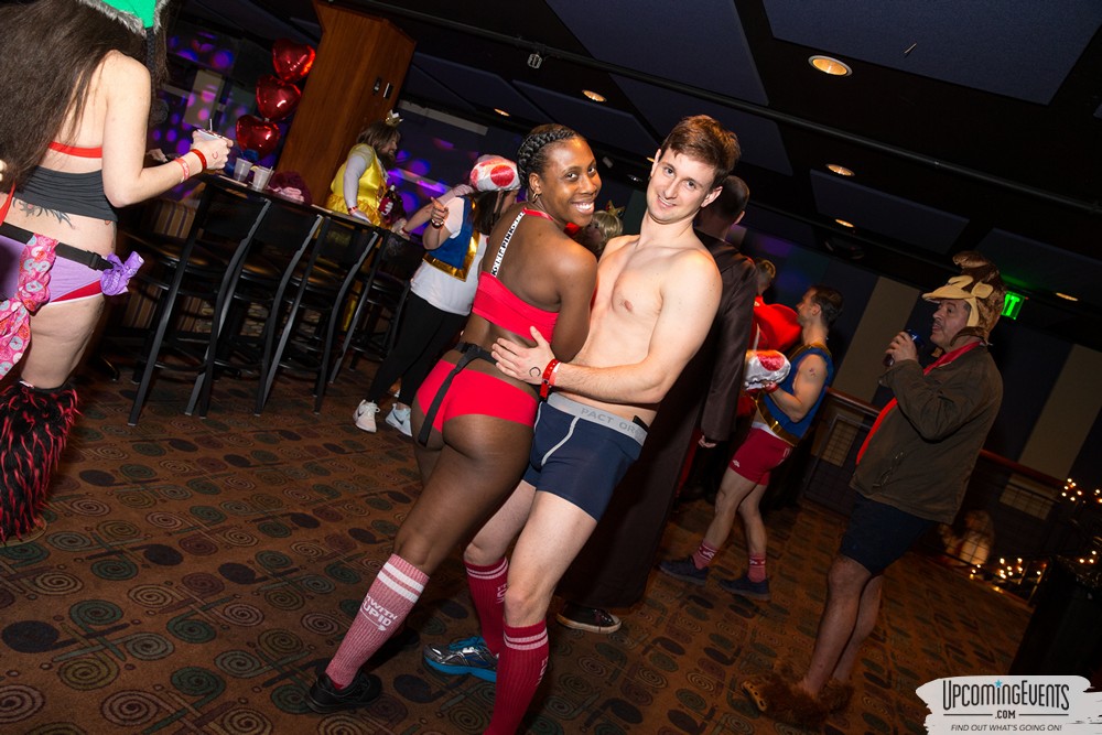 Cupid's Undie Run 2019 (Gallery 1)