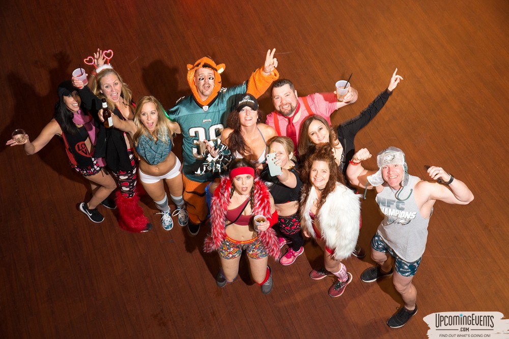 Cupid's Undie Run 2019 (Gallery 1)