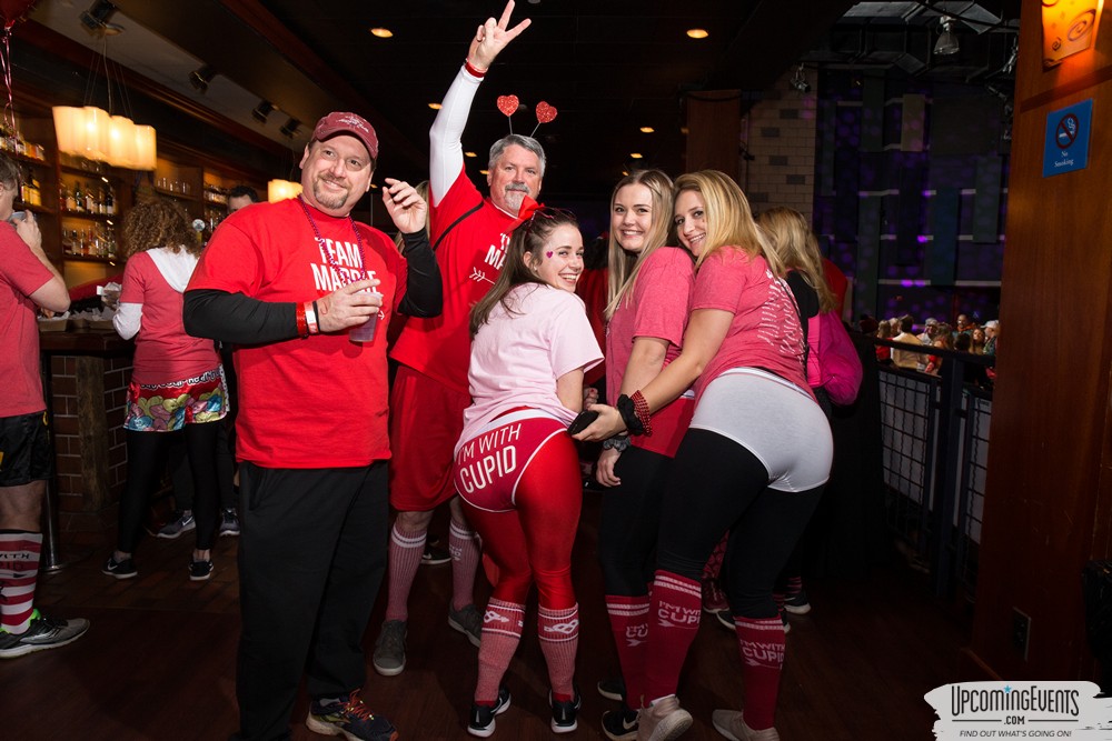 Cupid's Undie Run 2019 (Gallery 1)