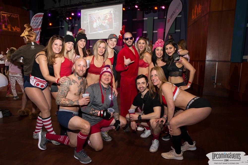 Cupid's Undie Run 2019 (Gallery 1)