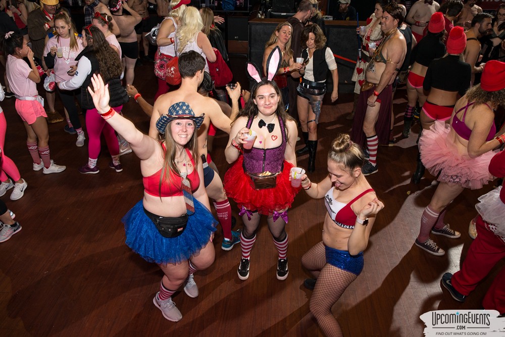 Cupid's Undie Run 2019 (Gallery 1)