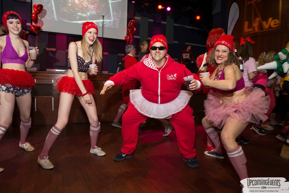 Cupid's Undie Run 2019 (Gallery 1)