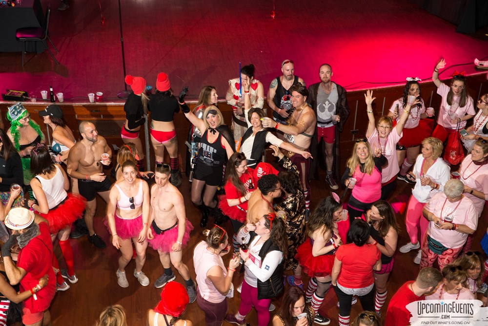 Cupid's Undie Run 2019 (Gallery 1)