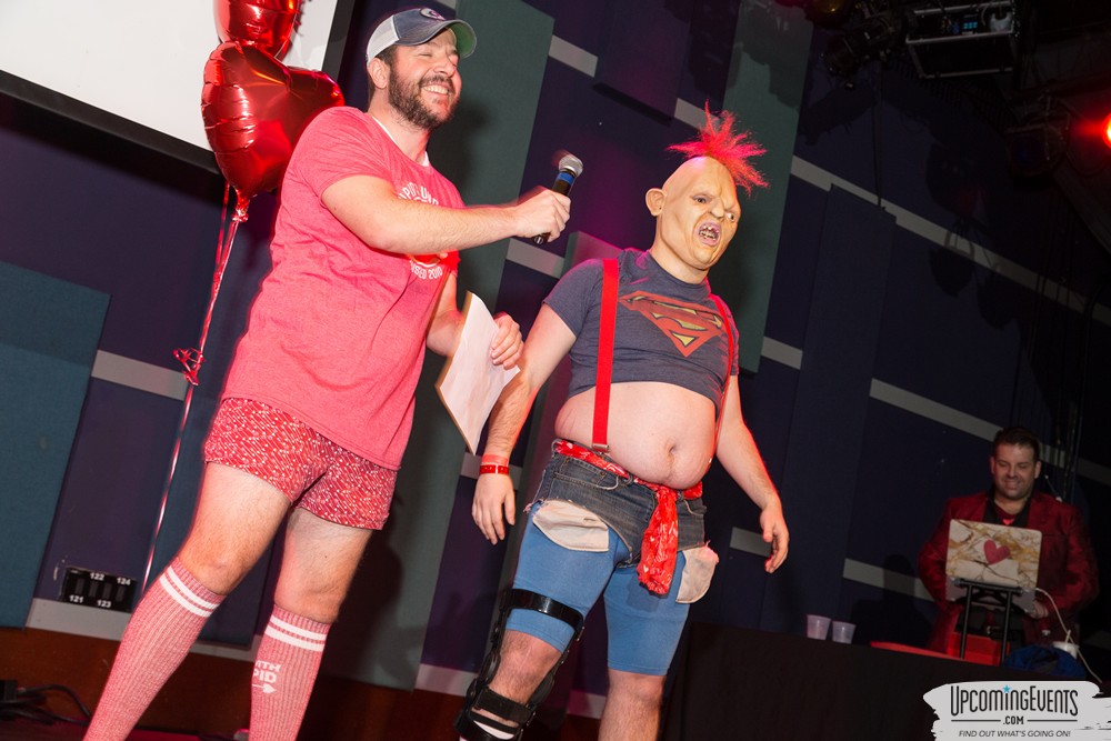 Cupid's Undie Run 2019 (Gallery 1)