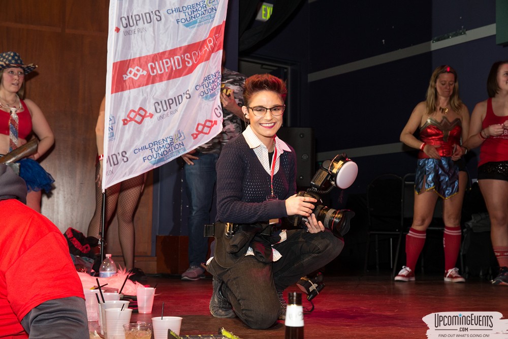 Cupid's Undie Run 2019 (Gallery 1)