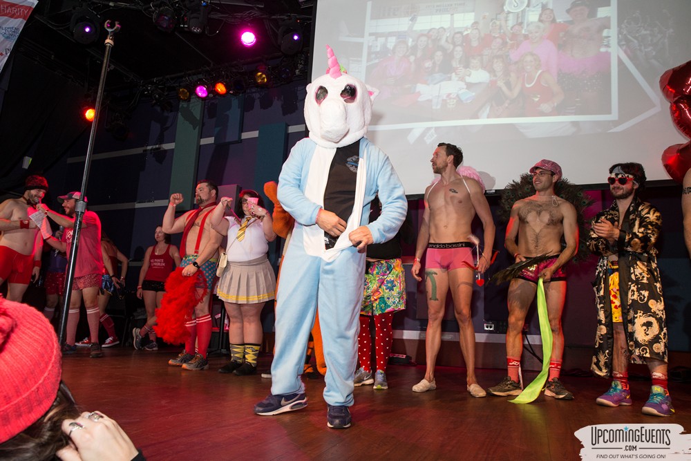 Cupid's Undie Run 2019 (Gallery 1)