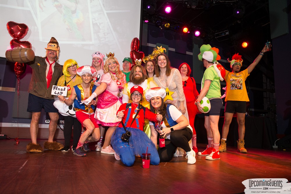 Cupid's Undie Run 2019 (Gallery 1)