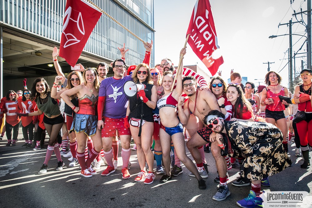 Cupid's Undie Run 2019 (Gallery 1)