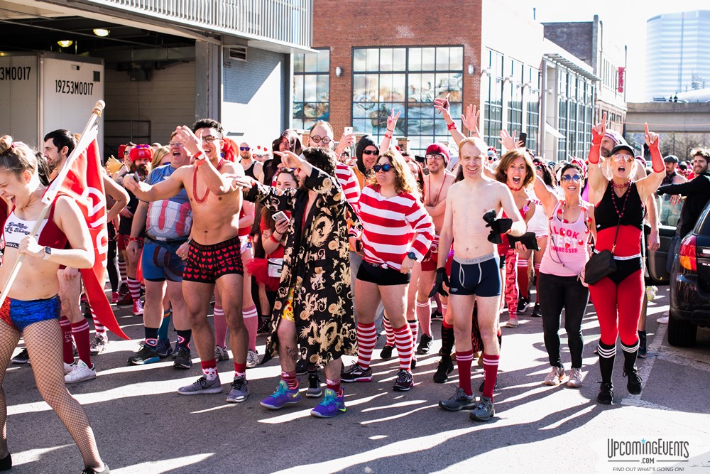 Cupid's Undie Run 2019 (Gallery 1)