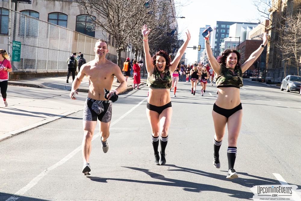 Cupid's Undie Run 2019 (Gallery 1)