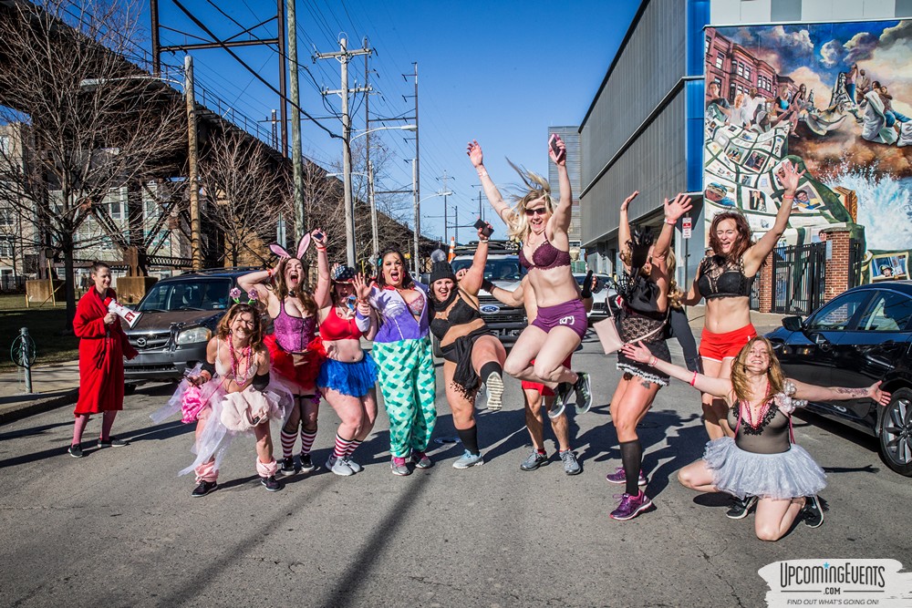 Cupid's Undie Run 2019 (Gallery 1)