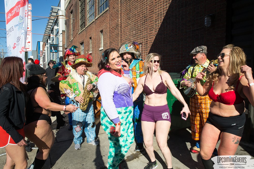 Cupid's Undie Run 2019 (Gallery 1)