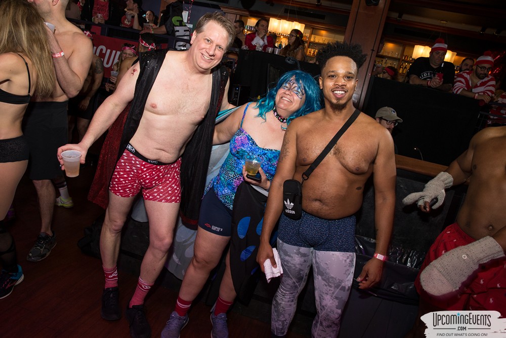 Cupid's Undie Run 2019 (Gallery 1)