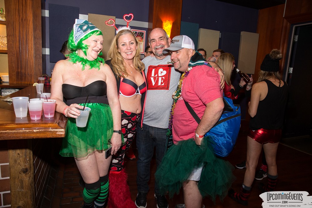 Cupid's Undie Run 2019 (Gallery 1)