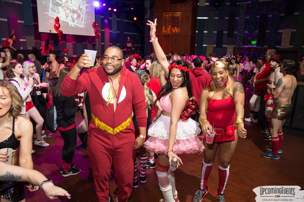 Cupid's Undie Run 2019 (Gallery 1)