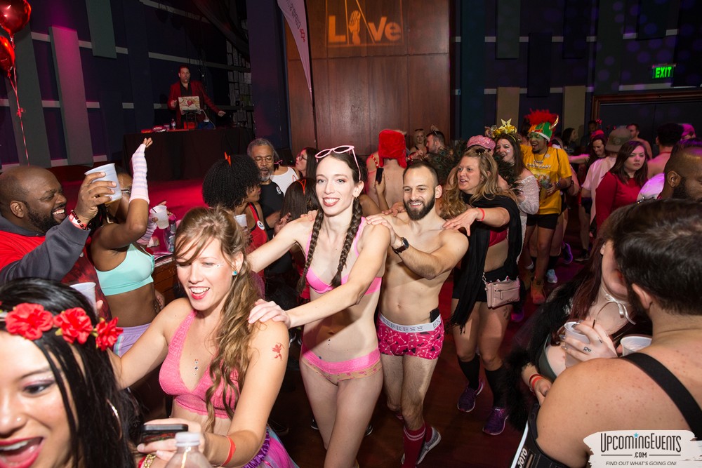 Cupid's Undie Run 2019 (Gallery 1)